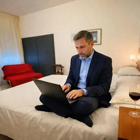 招待所 Smart Rooms 莫利内拉