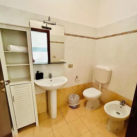 Smart Rooms Argenta Molinella