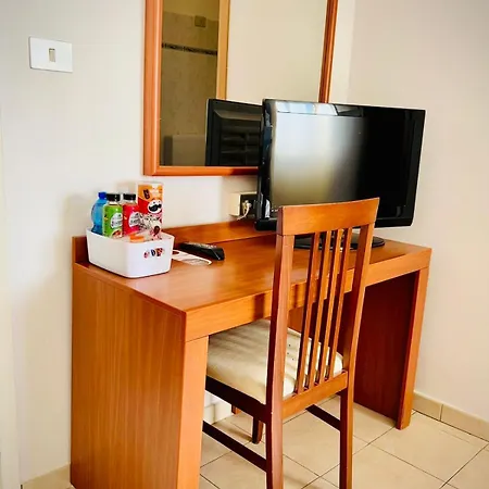 Smart Rooms Argenta Gasthuis Molinella