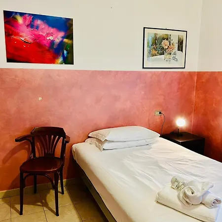 Smart Rooms Argenta Gasthuis Molinella