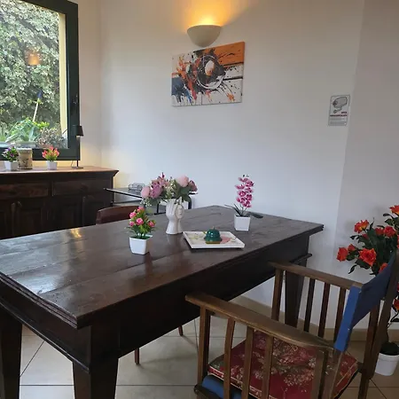 Smart 3* Molinella
