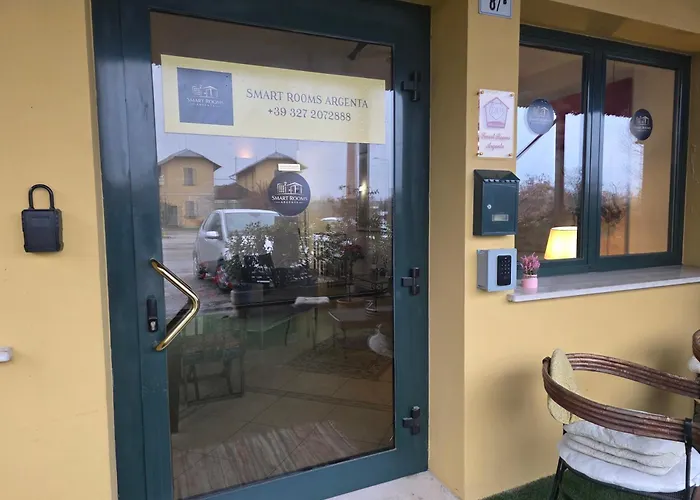 Smart Rooms Argenta Gasthuis