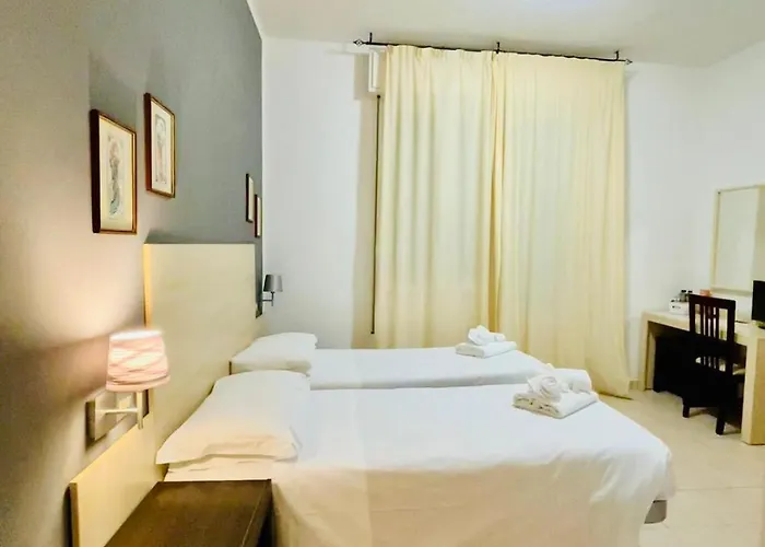 Smart Rooms Argenta Gasthuis Molinella