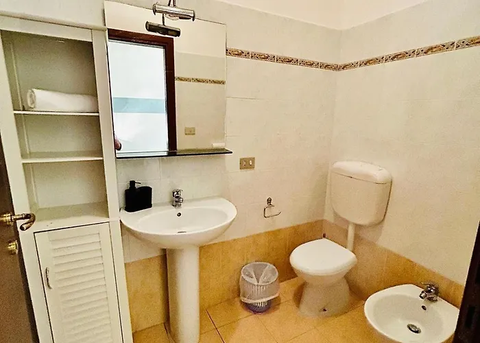 Smart Rooms Argenta Molinella