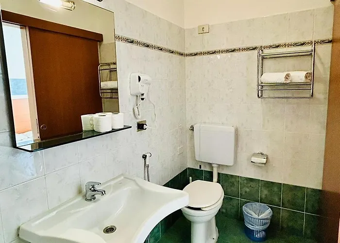 Smart Rooms Argenta Gasthuis Molinella