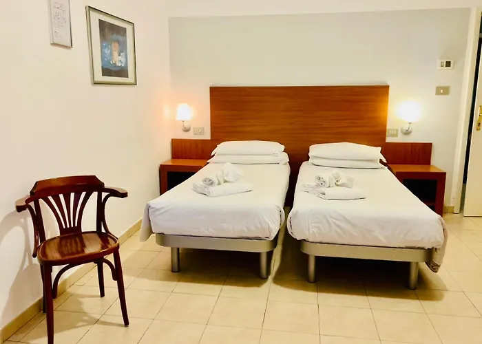 Smart Rooms Argenta Molinella