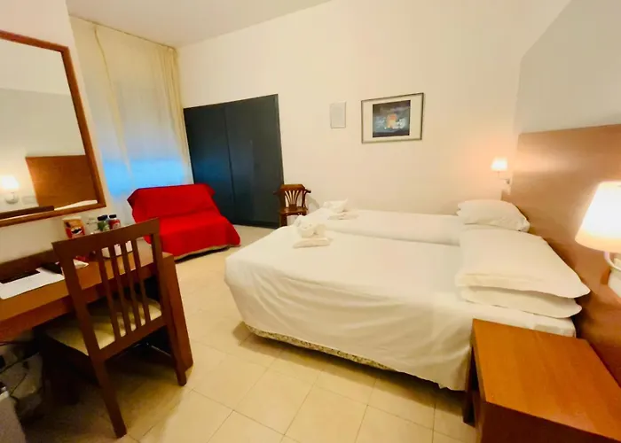 Smart Rooms Argenta Molinella