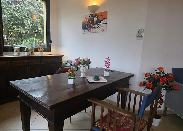 Smart Rooms Argenta 3* Molinella